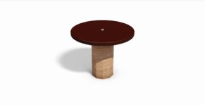 Balance Step Ø40 cm