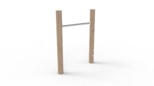 1-section Somersault Bar, Basic Series