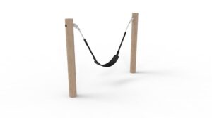 Swing – Belt Seat, Basic Series