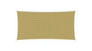 HDPE windscreen, 1.5×3