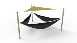 Small Hammock System