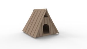 Camp House