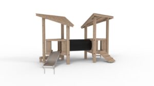 Platy tri 600 duo RO