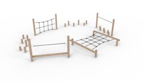 Mini Balance Track