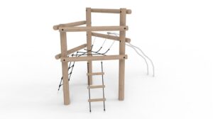 Climbing System 3