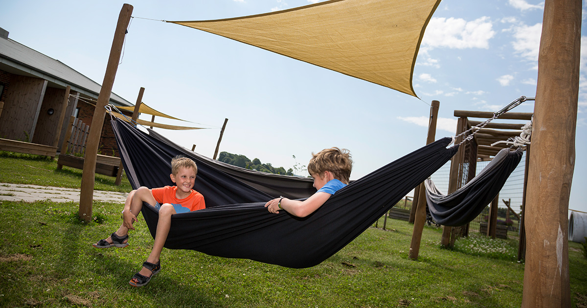 T8728U-Hammock-System