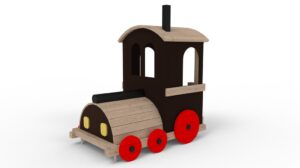 Locomotive