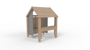 Playhouse – Molly