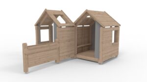 Playhouse – Martin