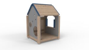 Playhouse – Leo