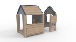 Playhouse – Lars
