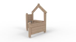 Playhouse – Alma