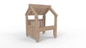 Playhouse – Ann