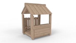 Playhouse – Axel