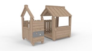 Playhouse – Anton