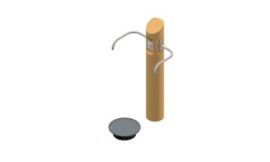 BalanceBoard