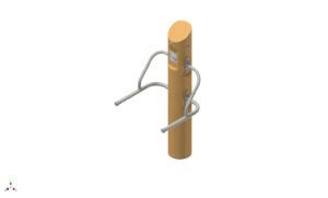 Parallel Bars Inclusive