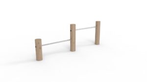 Push up bars