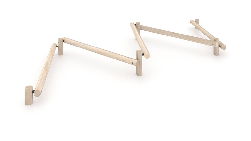 Zigzag Balance XL A01